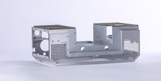 2 mm Two -Way Mirror Sheet One Side Silver, One Side Dark Golden Acrylic Mirror Panel