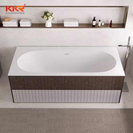 Kingkonree Solid Surface Corner