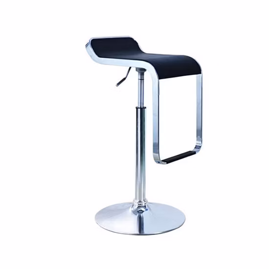 Bartheke und Hocker für den Nachtclub Drink Wine Club